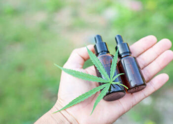 Como a cannabis medicinal afeta o futuro da medicina tradicional