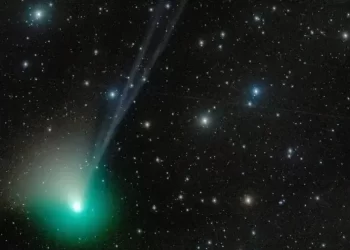 Cometa verde pode ser visto do Brasil neste final de semana; saiba como