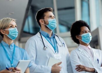 Saúde de Camboriú contrata médico, fisioterapeuta, fonoaudiólogo e psicólogo