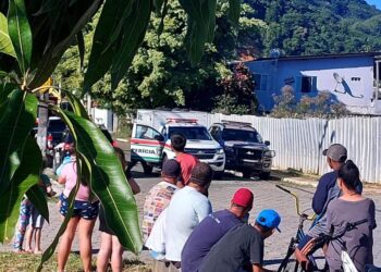 Polícia mata envolvido nos disparos contra bombeiros em Itajaí