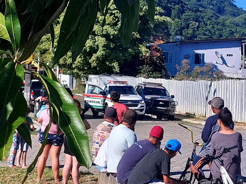 Polícia mata envolvido nos disparos contra bombeiros em Itajaí