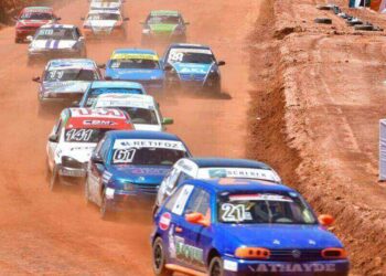 Balneário Camboriú recebe evento inédito de Velocidade na Terra