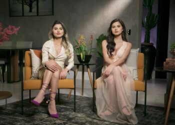 HBO e Discovery+ produzem série sobre gêmeas trans operadas em Blumenau