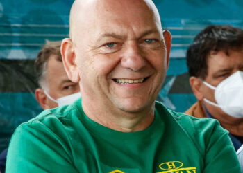 Luciano Hang dono da Havan cai mais de 300 posições na lista de mais ricos do mundo