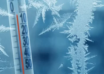 Frio irá atingir a região a partir de quarta-feira, dia 19