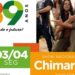 Chimarruts traz o som do reggae para o Aniversário de 139 anos de Camboriú