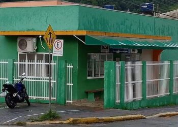 Criança morre no posto de saúde em Camboriú