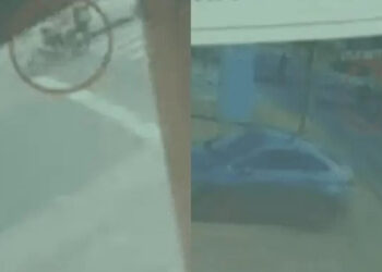 Criminoso que atacou a creche em Blumenau esteve em outras escolas antes do crime