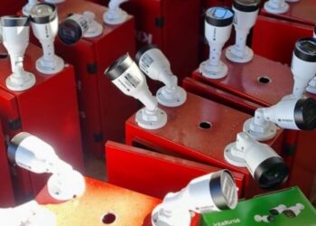 Prefeitura de Camboriú traça plano de ação para melhorar segurança nas unidades de ensino