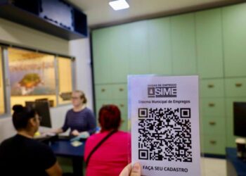 SIME divulga mais de 300 vagas de emprego