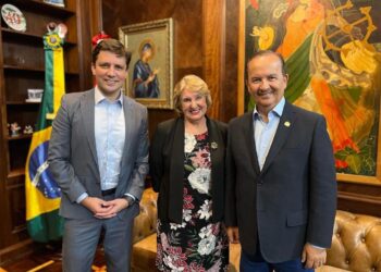 Balneário Camboriú sediará a Cúpula Mundial da Família em junho