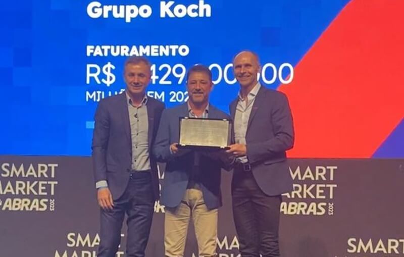 Grupo Koch 