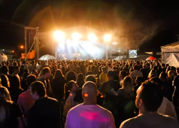 Festa do Marisco em Penha começa nesta quinta-feira; confira a programação