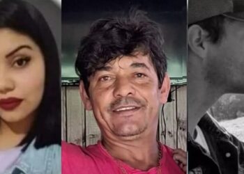 Jovem morta pelo pai em Galvão havia o acusado de estupro