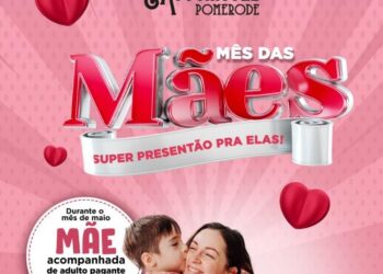 Museu do Automóvel de Pomerode presenteia as mães