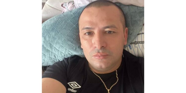 Homem é assassinado a tiros no bairro Areias, em Camboriú