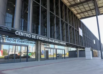 Balneário Camboriú vai receber a maior feira de negócios da América Latina