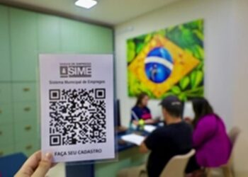 SIME divulga mais de 280 vagas de emprego em Balneário Camboriú