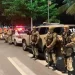 PMSC é a melhor Polícia Militar avaliada no país