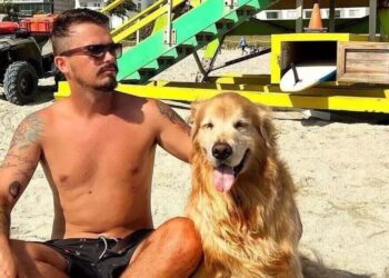 Cãominhada será neste sábado no Memorial Jesse & Shurastey em BC