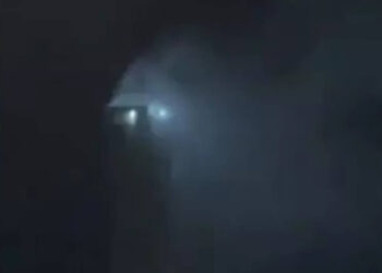 Chamado para incêndio nas torres-gêmeas em Balneário Camboriú deixa moradores apavorados