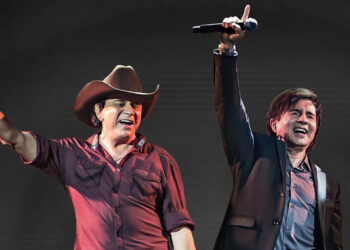 Chitãozinho e Xororó vão morar em Itapema?