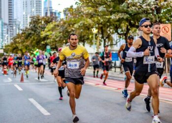 Meia Maratona de Aniversário de BC é neste domingo