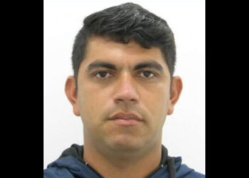 Polícia procura foragido que atirou em homem após discussão de trânsito em Brusque