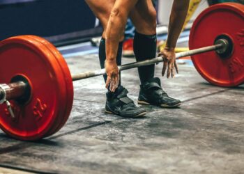 Camboriú sediará o Campeonato Brasileiro de Powerlifting GPC 2023