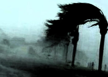 ATENÇÃO: Ciclone pode trazer ventos de até 140km/h para SC; veja regiões