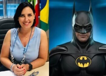 Vereadora quer criar “Dia do Batman” em Florianópolis