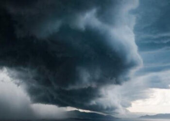 Veja a previsão do tempo no fim de semana em Santa Catarina