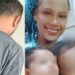 Marido que matou esposa e deixou corpo ao lado de bebê em Gaspar é preso