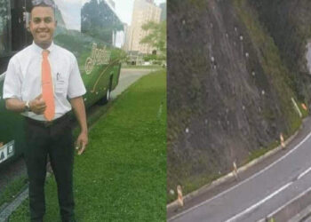 Motorista que salvou 29 pessoas ao entrar na área de escape é demitido por justa causa