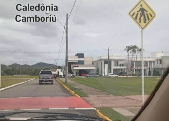 GAECO: Mandados de prisão e busca e apreensão no condomínio Caledônia em Camboriú