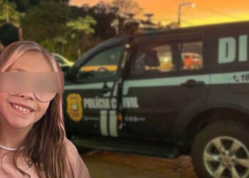 Menina de 11 anos sequestrada em Criciúma é encontrada