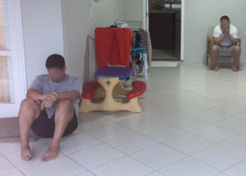 Dupla de estelionatários é presa por vender imóveis que não existiam