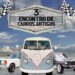 3° Encontro de carros antigos do Parque Dom Bosco acontecerá dia 24 de setembro