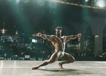 A 4ª edição do Sardinha Classic será realizada no Maria’s em Camboriú