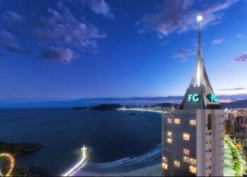 Cristiano Ronaldo perde batalha por cobertura de R$ 50 milhões em Balneário Camboriú