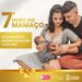 7° Hora do Mamaço ocorre neste sábado em BC