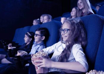 Balneário Shopping terá sessão de cinema voltada para autistas