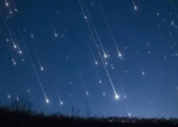 Espetáculo no céu: Chuva de Meteoros acontece neste final de semana