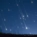 Espetáculo no céu: Chuva de Meteoros acontece neste final de semana