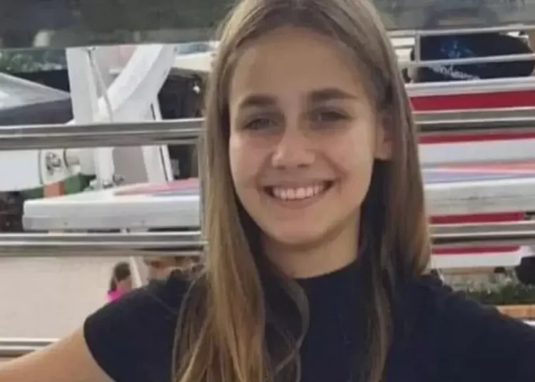 Menina de 12 anos desaparecida é encontrada dopada 