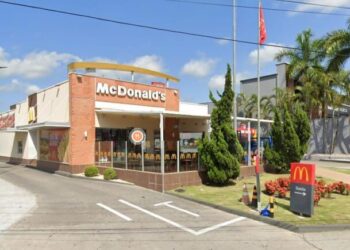 McDonald’s em Camboriú; saiba mais