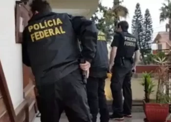 Foragido procurado pela Interpol é preso em Balneário Camboriú