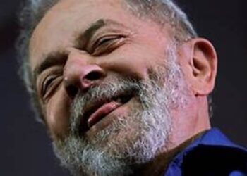 Lula em Santa Catarina; saiba quando