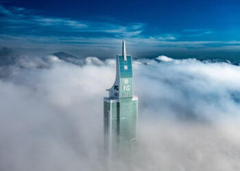 Construtora FG Empreendimentos está entre as Maiores e Melhores do Brasil