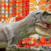 Inaugura neste sábado o maior parque temático de dinossauros do Brasil em Balneário Camboriú